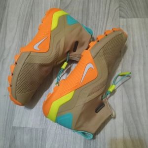 Nike Metcons xSF (Beechtree brown)